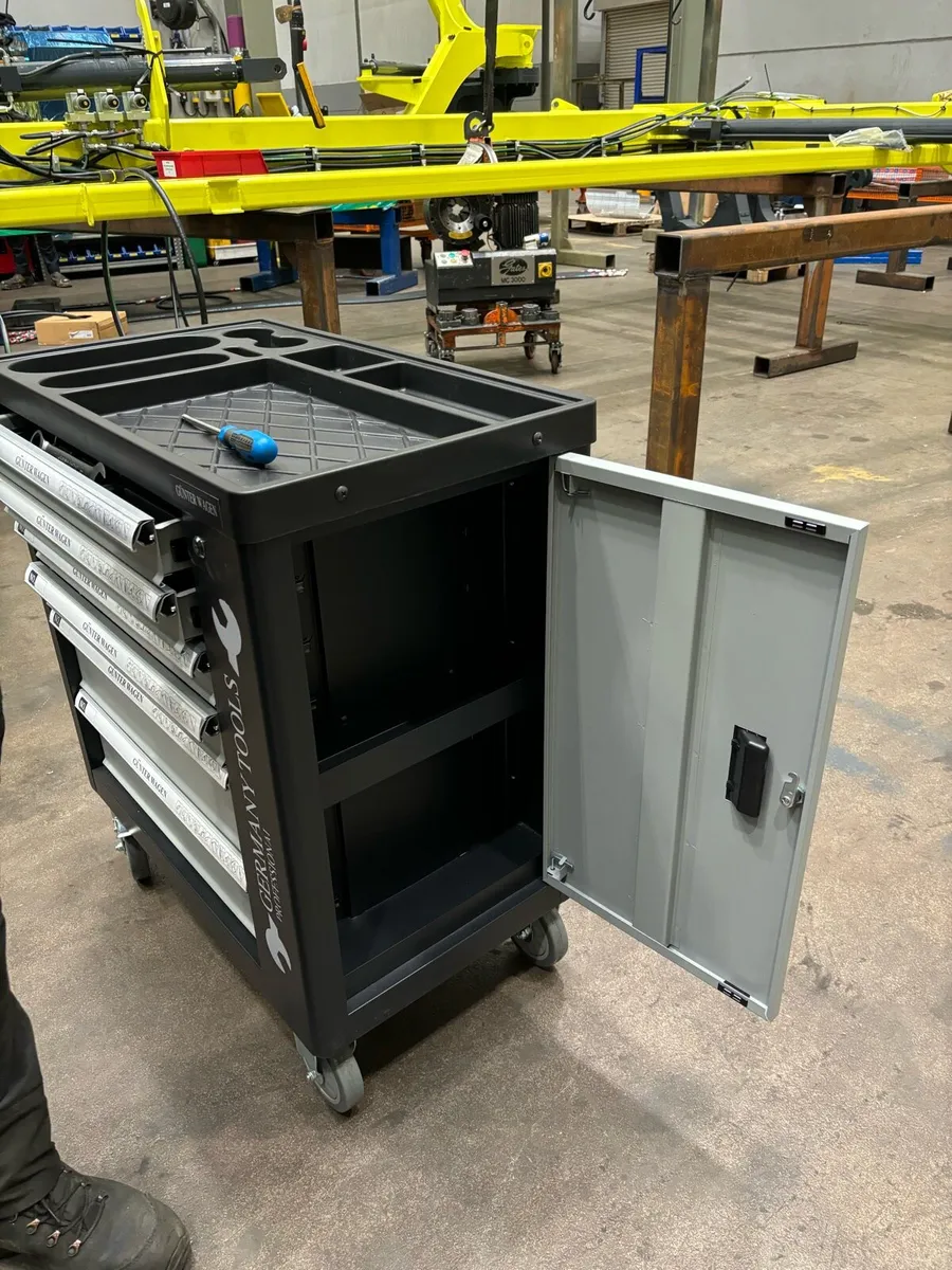 Tool chest - Image 2