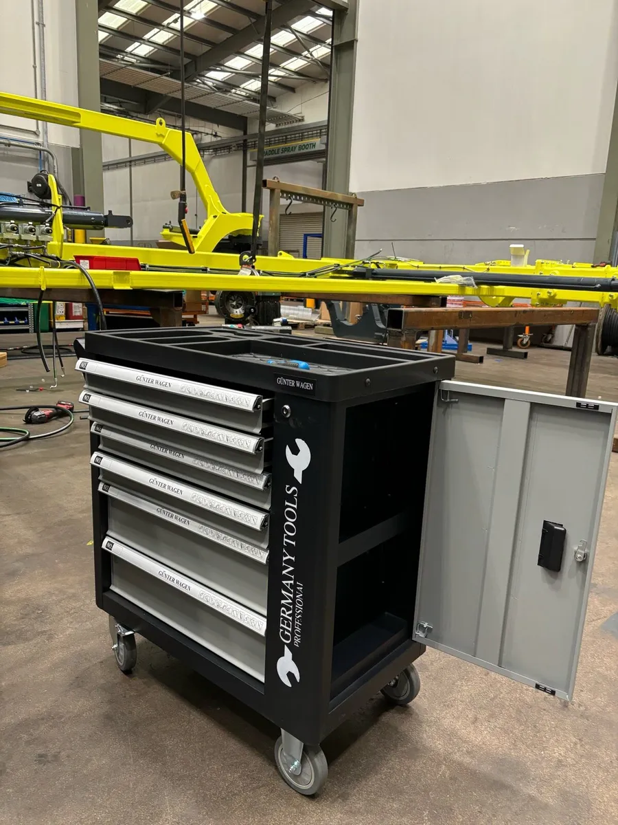 Tool chest - Image 3