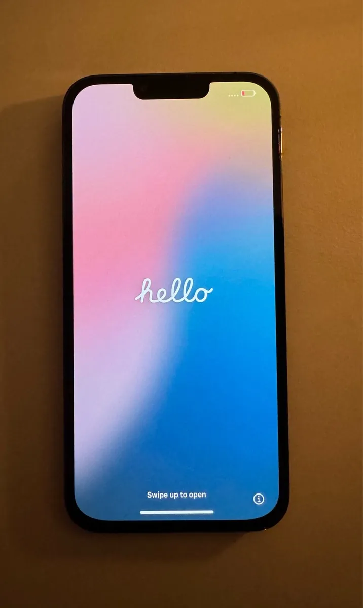 iPhone 13 Pro Max - Image 1