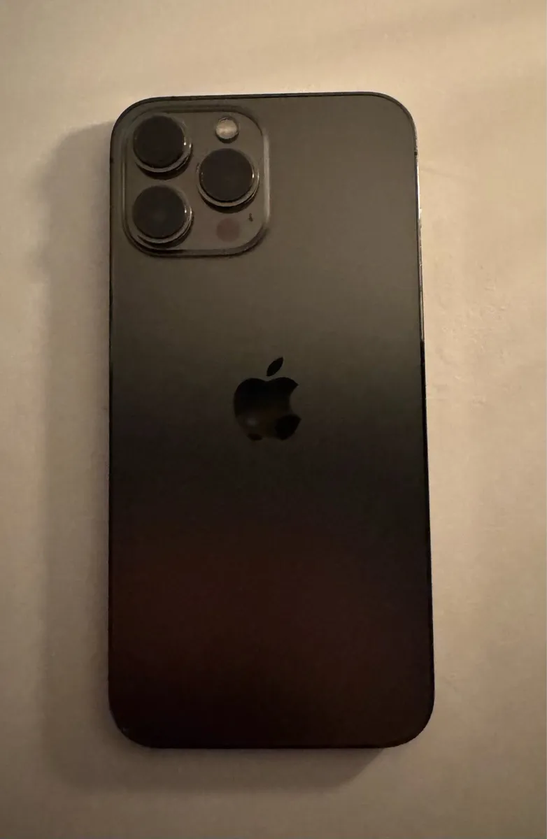 iPhone 13 Pro Max - Image 2