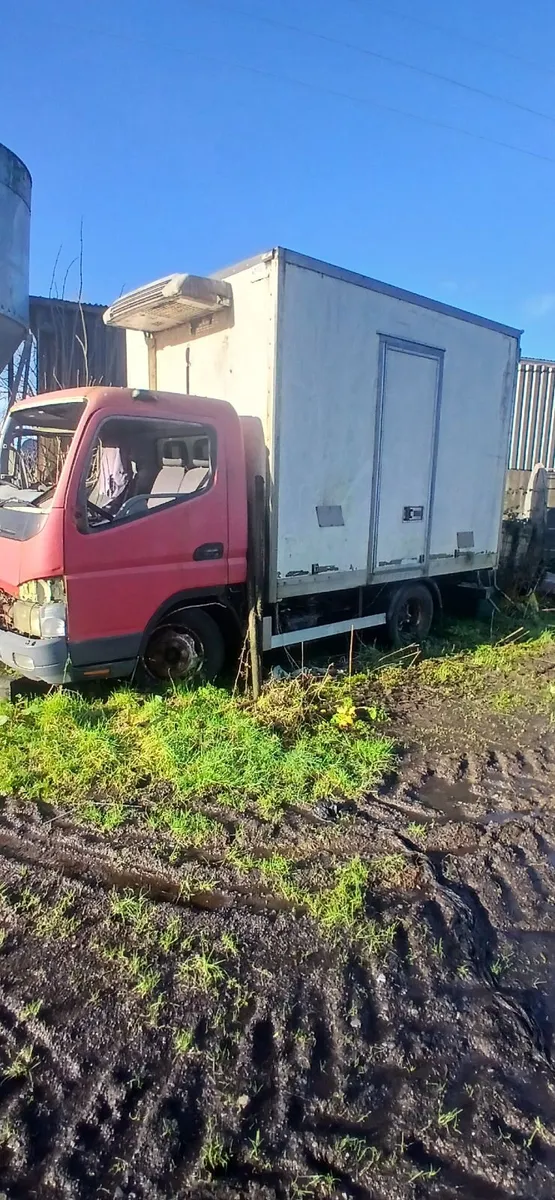 Ford Transit 2007 - Image 4