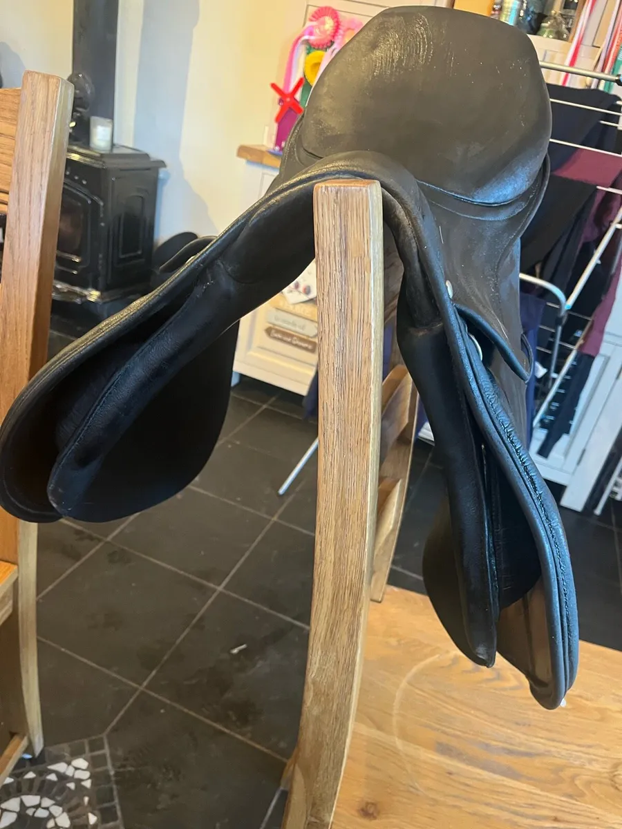 Saddle - Image 2