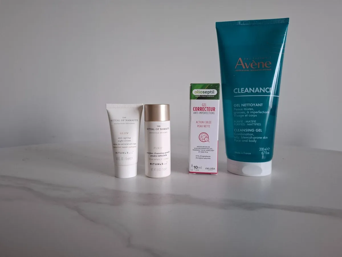 Skincare - Image 1