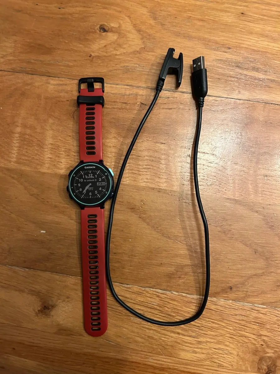 Garmin Forerunner 735 XT - Image 2
