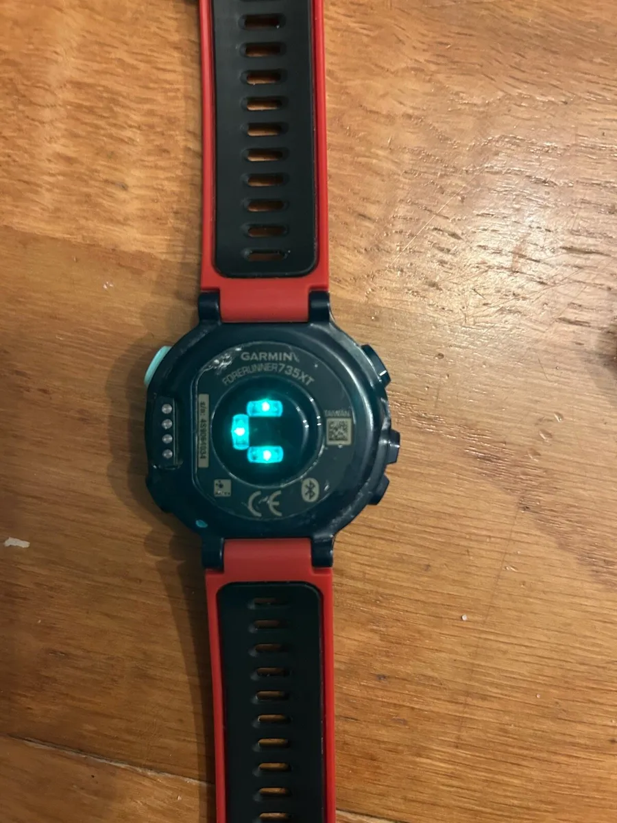 Garmin Forerunner 735 XT - Image 4