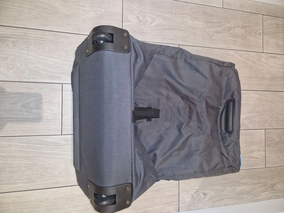 Uppababy vista  transport bag - Image 2