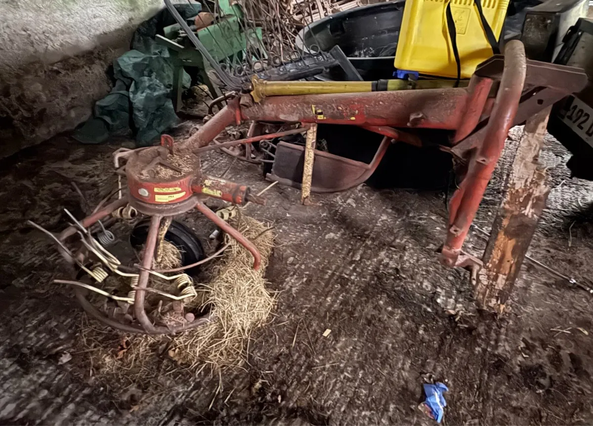 Farm equipment - Image 2