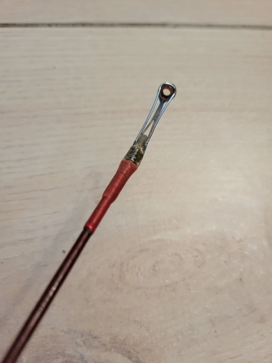 Fishing rod - Image 2