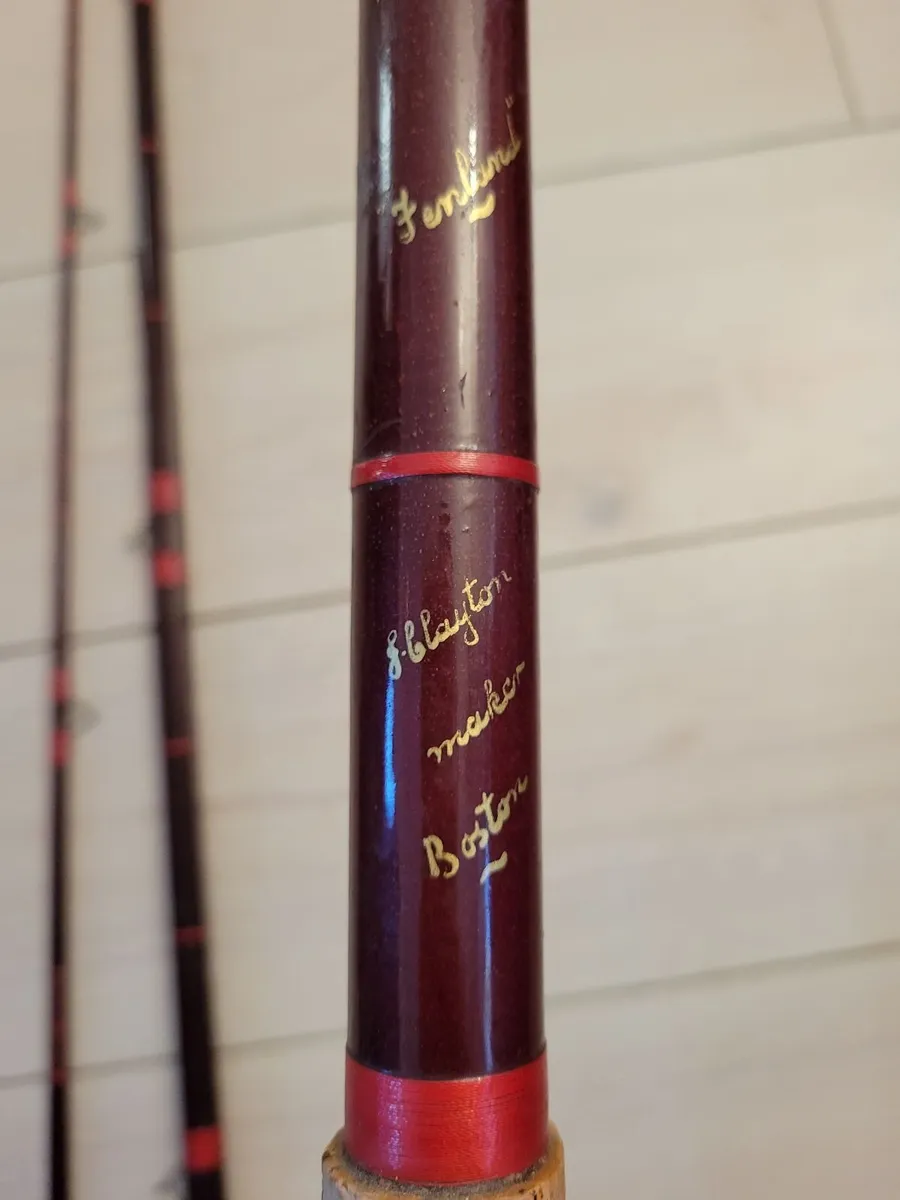 Fishing rod - Image 4