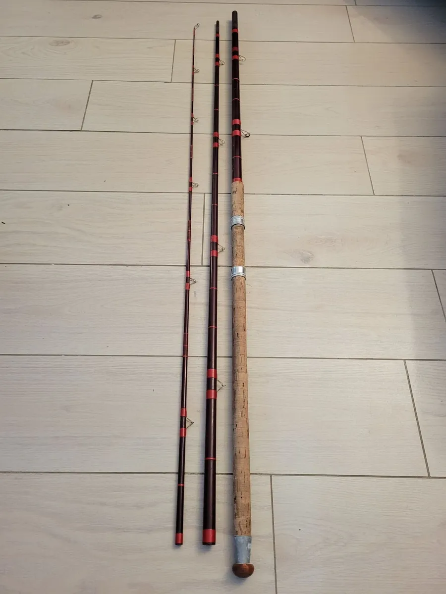 Fishing rod - Image 1