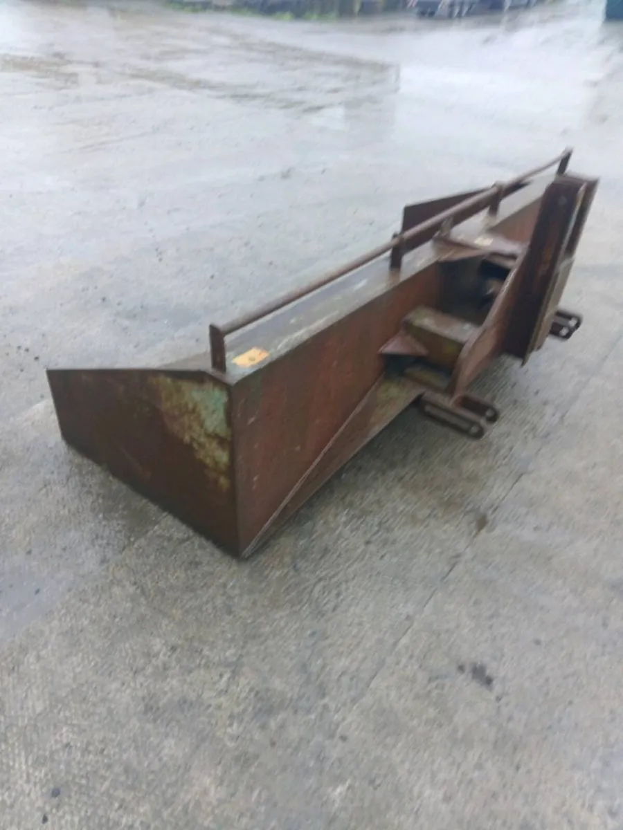 Transport box - Image 1