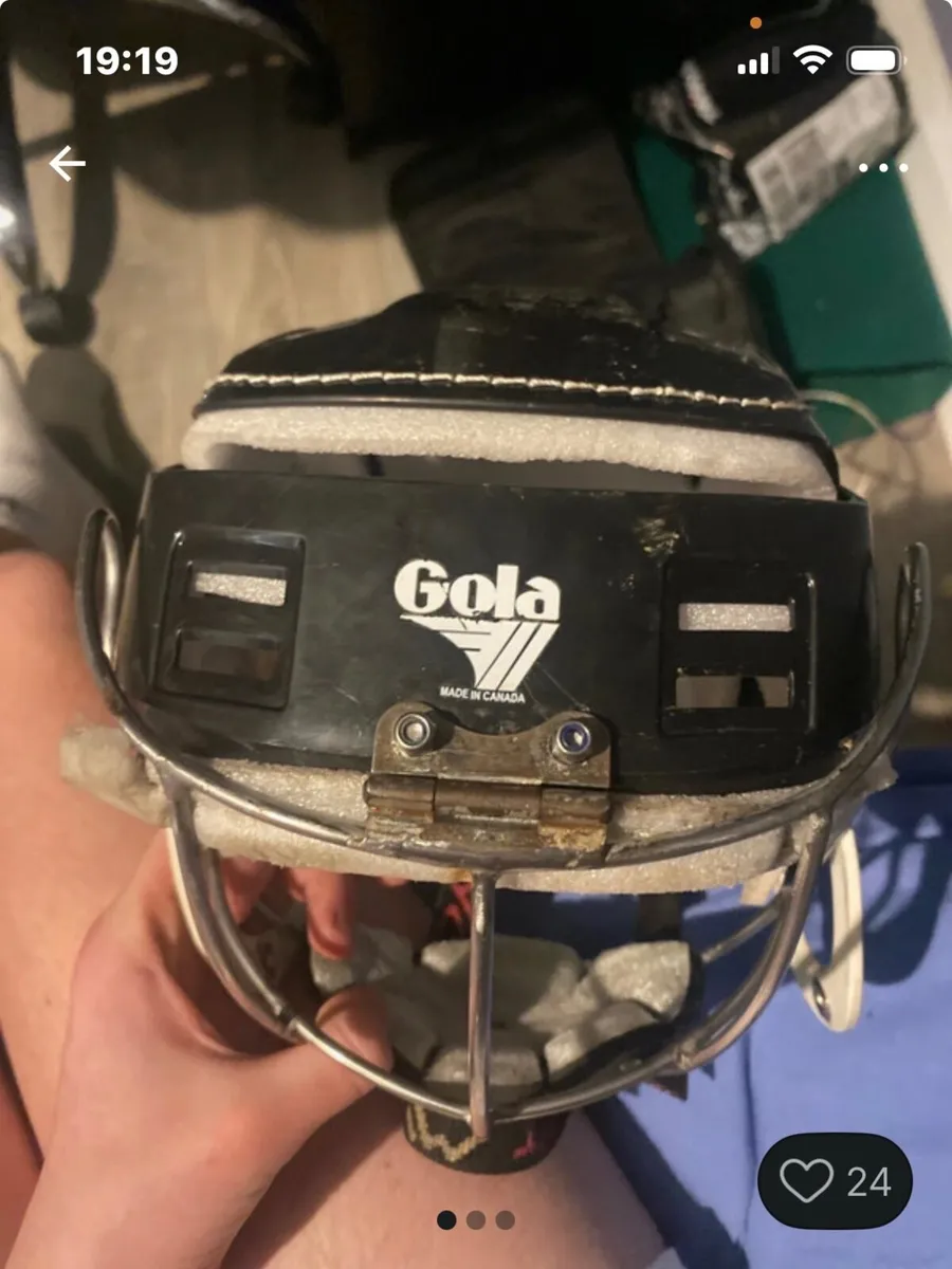 Old style gaurd - Image 1