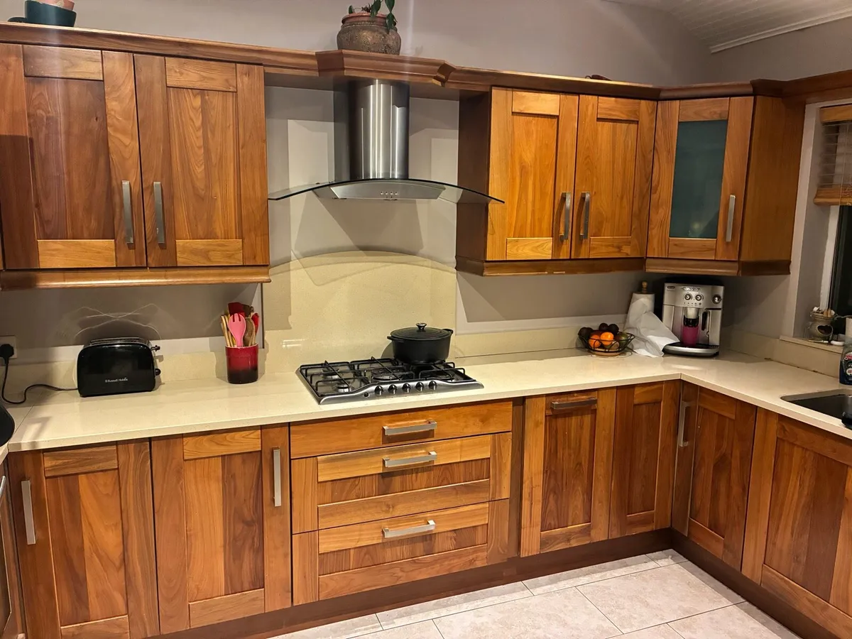 Kitchen and appliances - Image 3