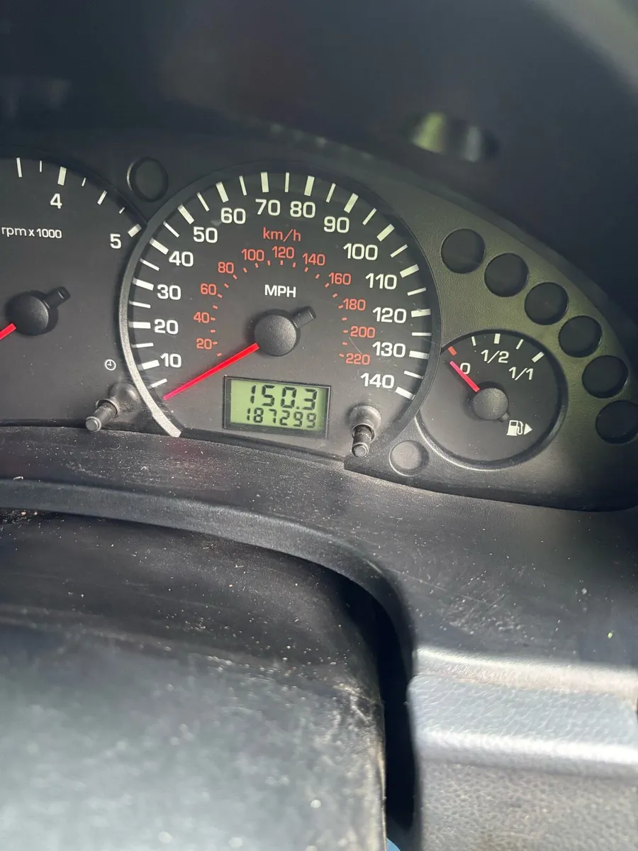 Ford transit connect - Image 3