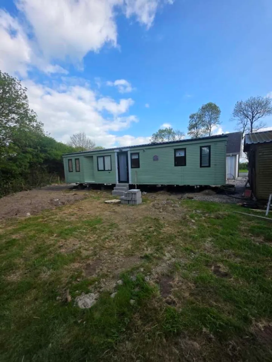 Mobile home - Image 2