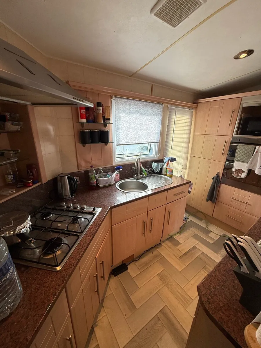 Mobile home - Image 3