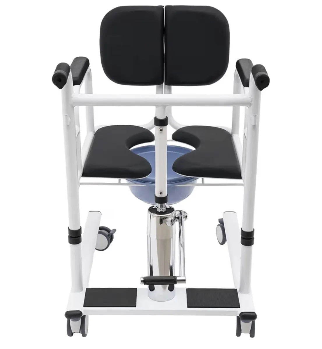 Electric Patient Transfer Lift - Image 1