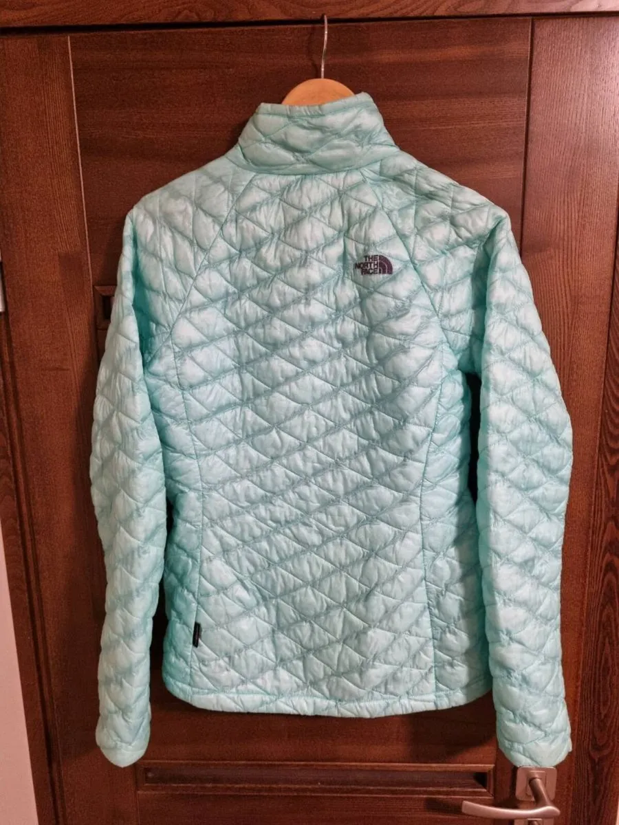 North face coat - Image 2