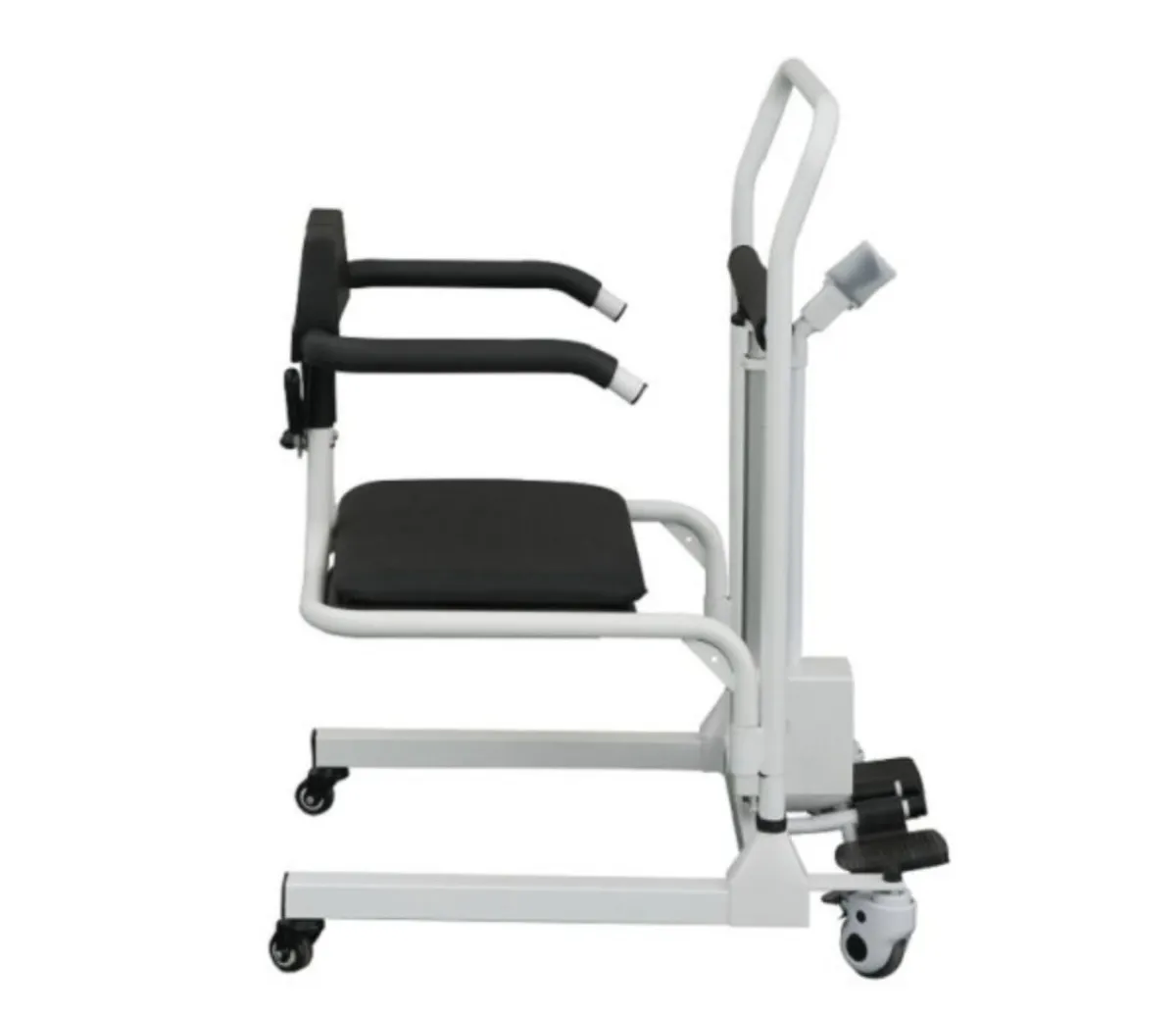 Electric Patient Transfer Lift - Image 4