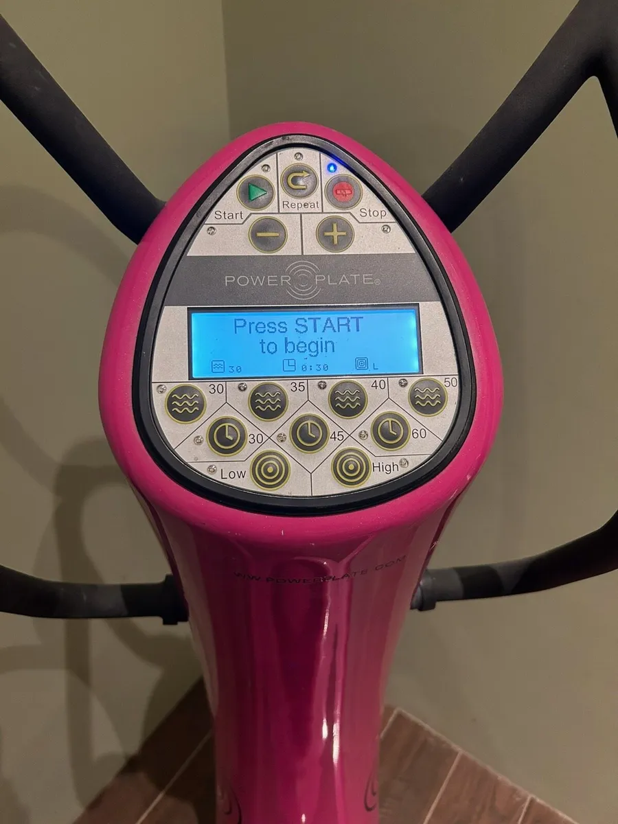 Power Plate - Image 2