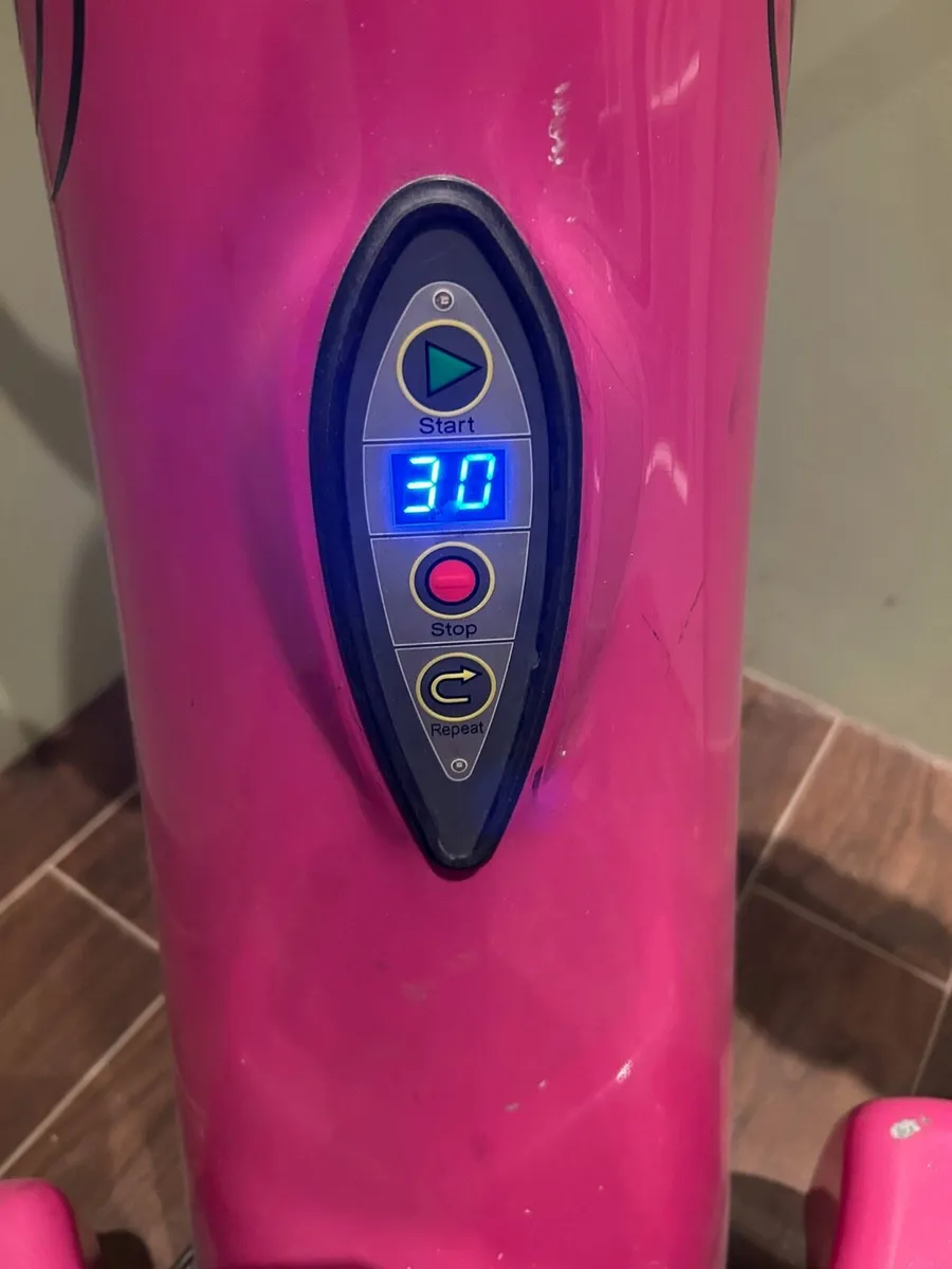 Power Plate - Image 3