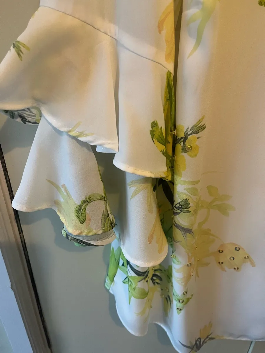 Wallis summer top - Image 3