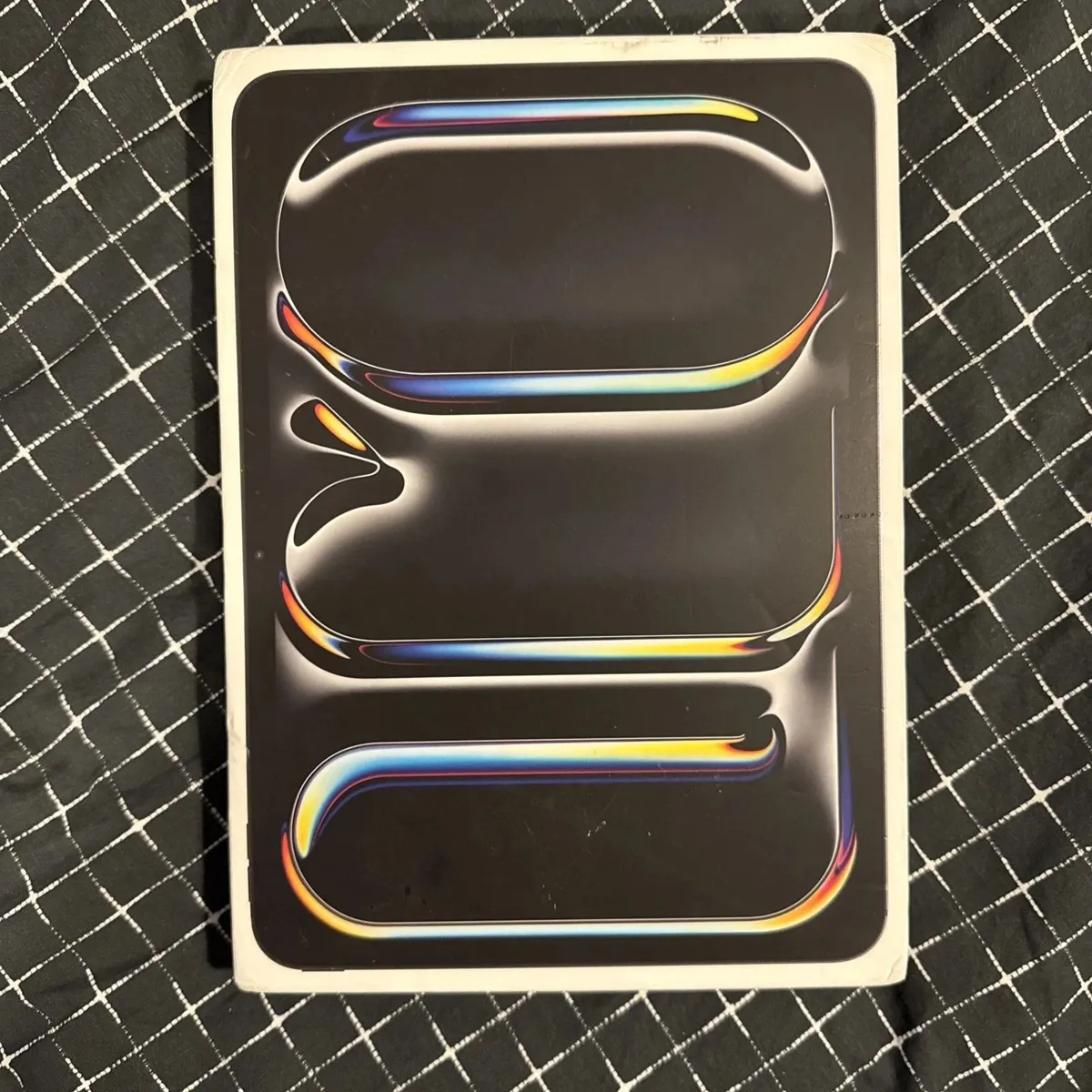 Apple iPad Pro 11" 2024 M4 - 256GB Wi-Fi & Cell - Image 2