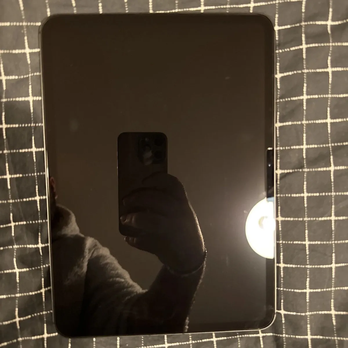 Apple iPad Pro 11" 2024 M4 - 256GB Wi-Fi & Cell - Image 4