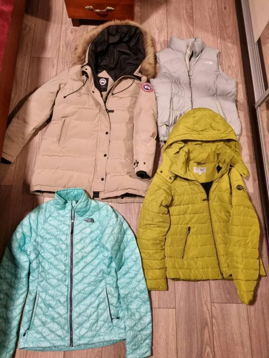 Womens coats - Image 1