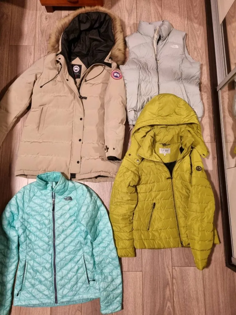 Womens coats - Image 2