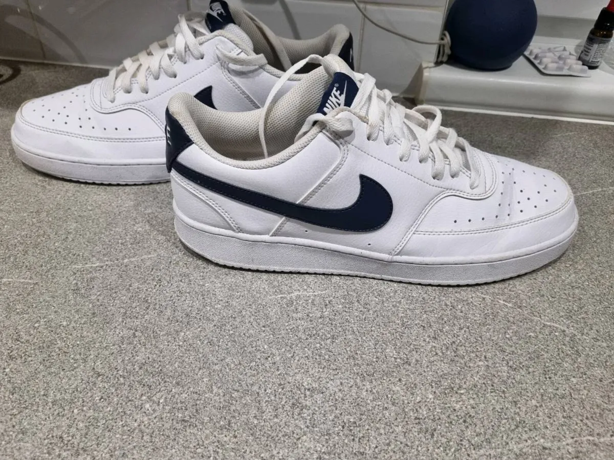 Mens nike airforces - Image 3