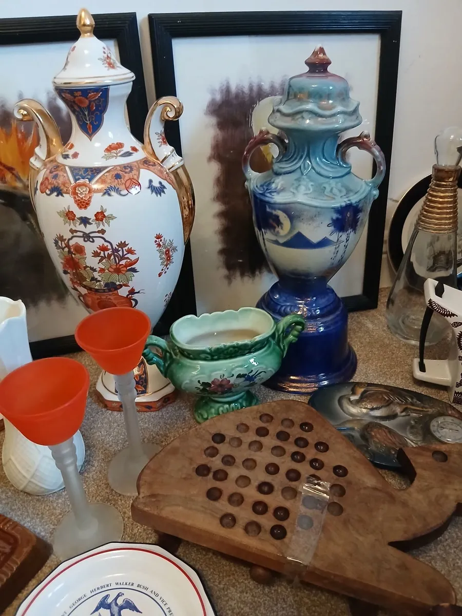 Job Lot Market/Car Boot Items - Image 3