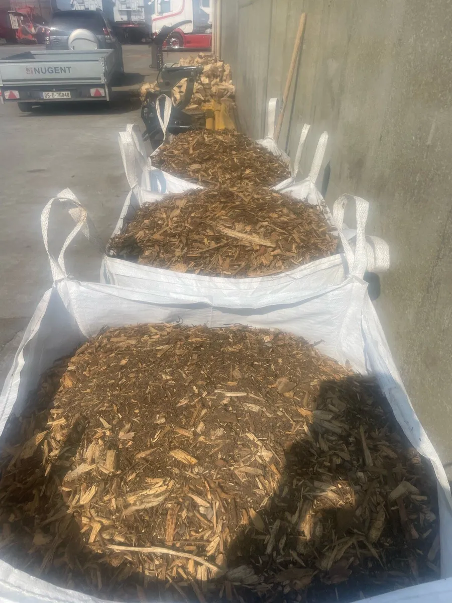 Mulch - Image 1