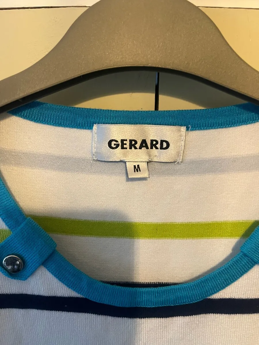 Gerard summer top - Image 2