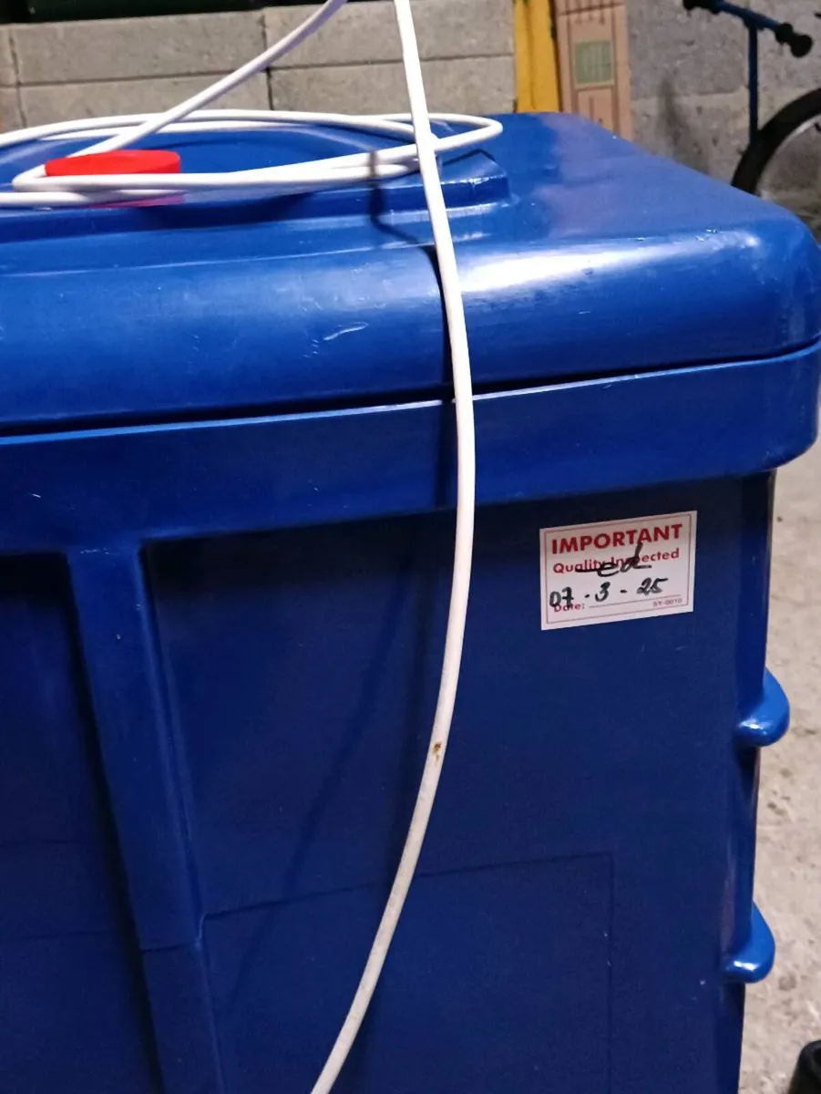 Automatic lamb feeder - Image 2