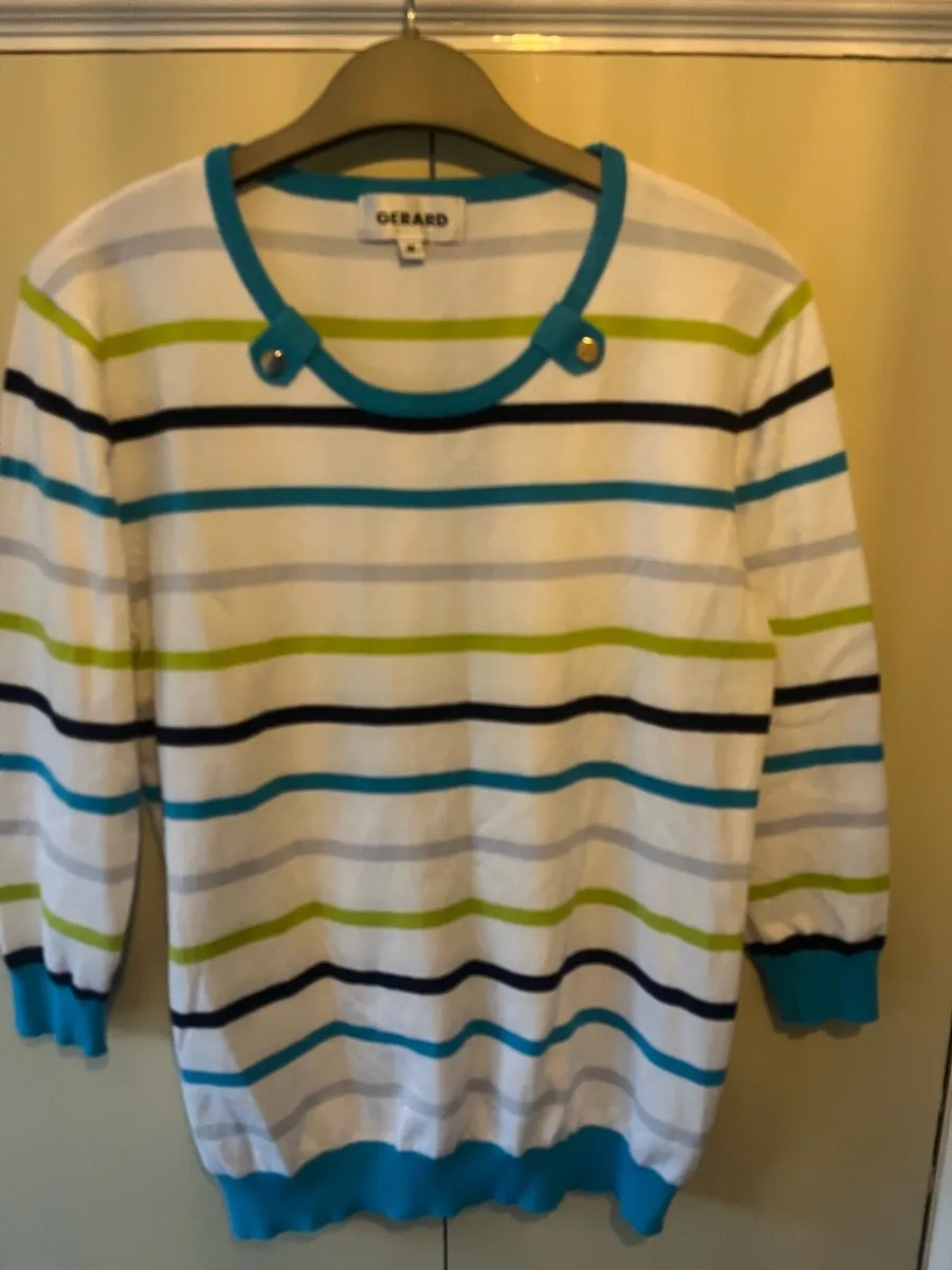 Gerard summer top - Image 1