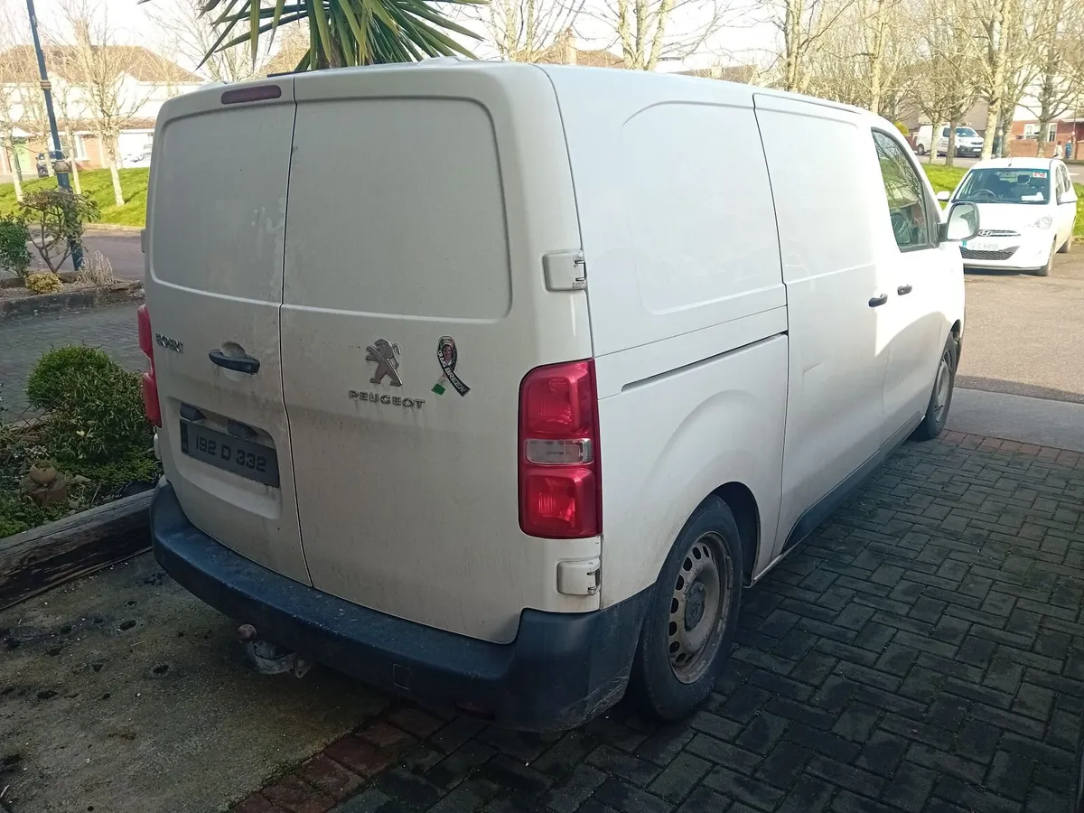 Peugeot Expert 2019 - Image 2