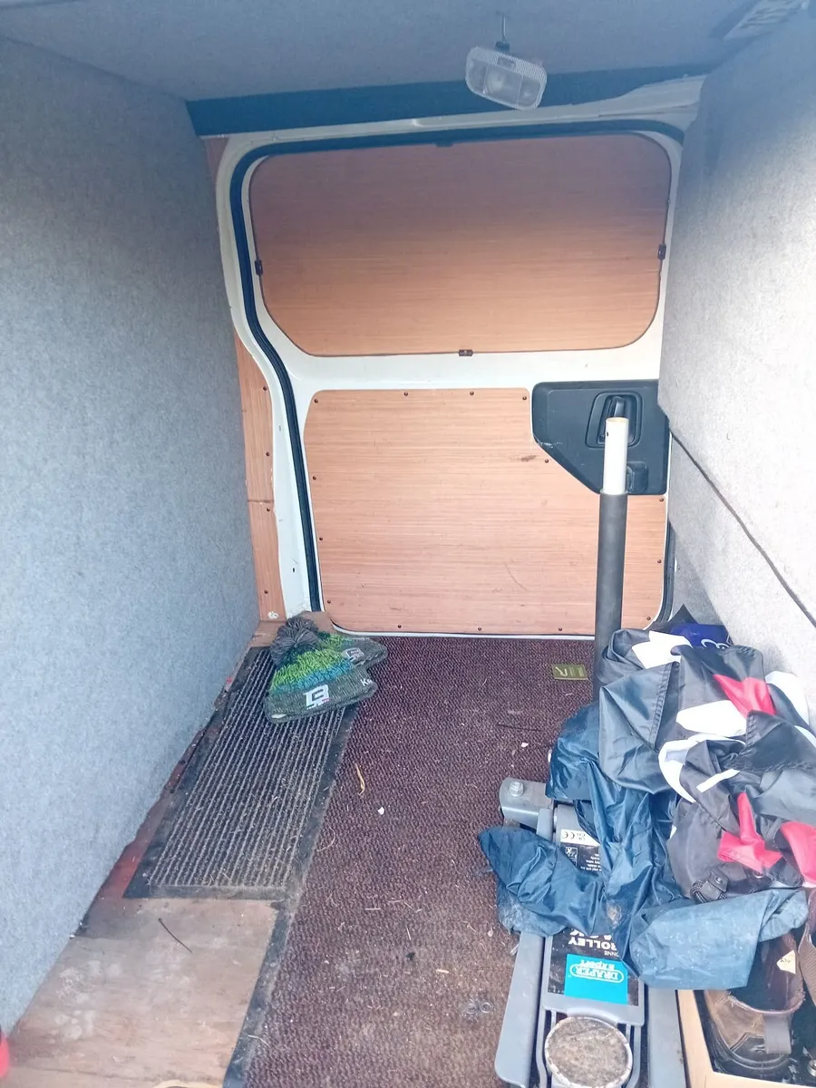 Peugeot Expert 2019 - Image 4