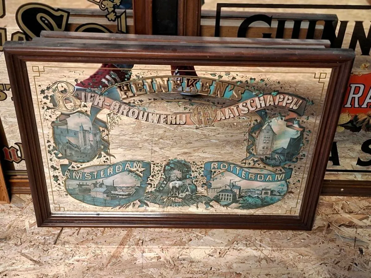 Pub Mirror's. - Image 2