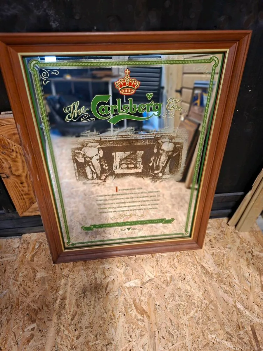 Pub Mirror's. - Image 3