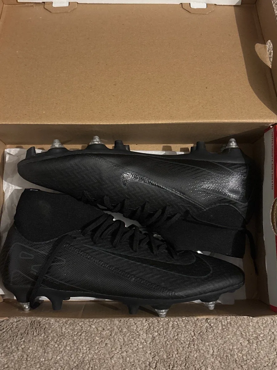 Nike mercurial Vapor - Image 1