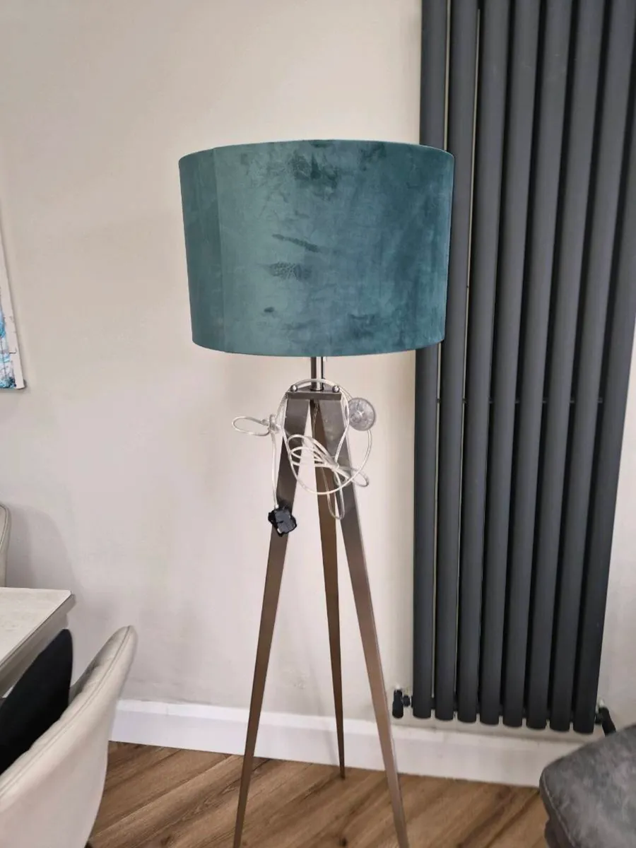 Standing lamp - Image 1