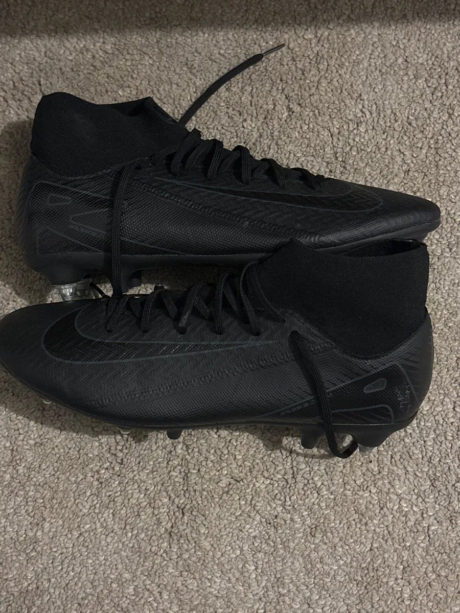 Nike mercurial Vapor - Image 3