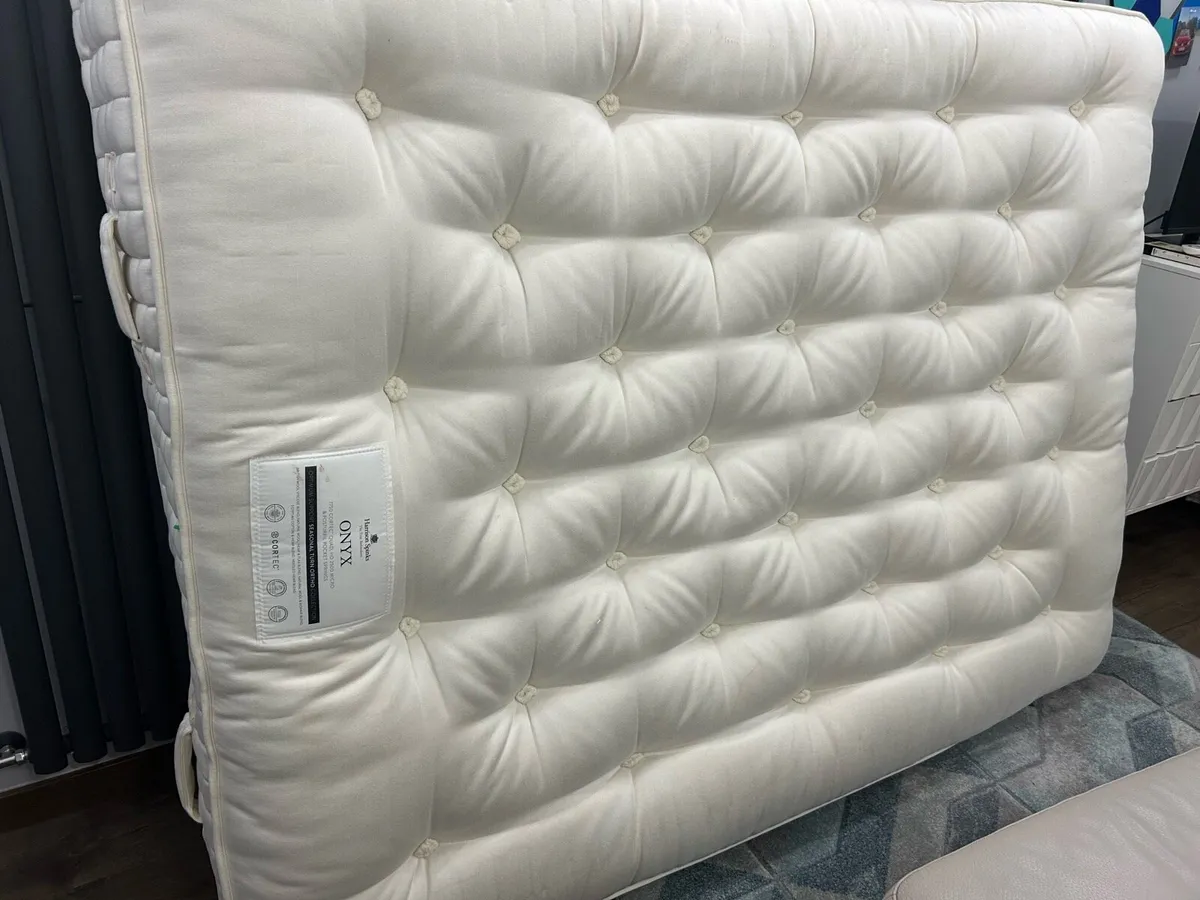 Mattress for sale in very good condition, - Image 1
