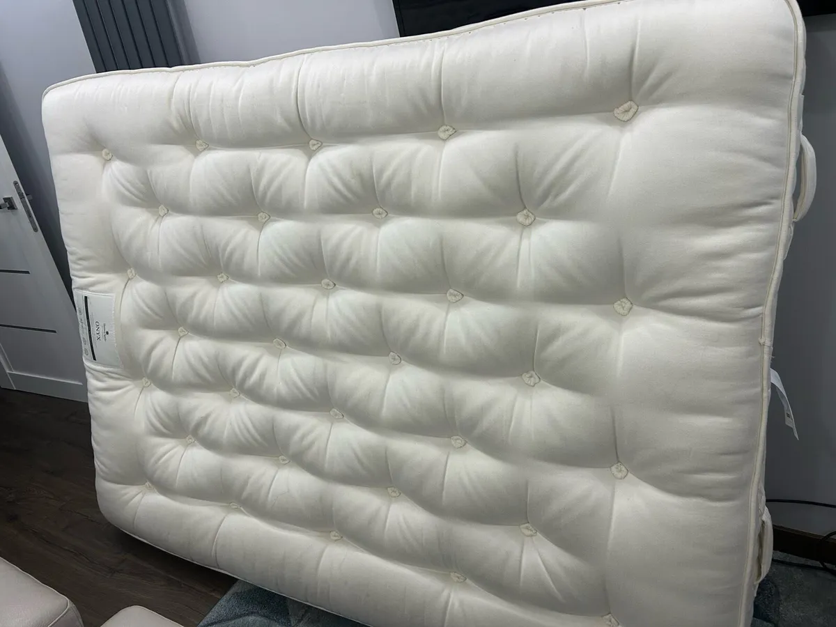 Mattress for sale in very good condition, - Image 3