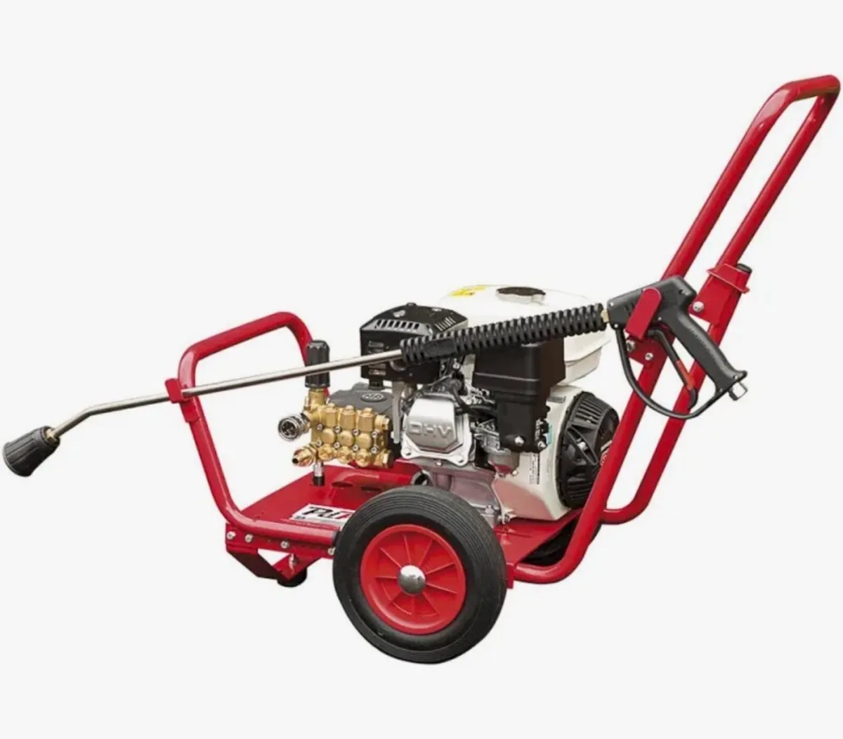 Power washing window cleaning service