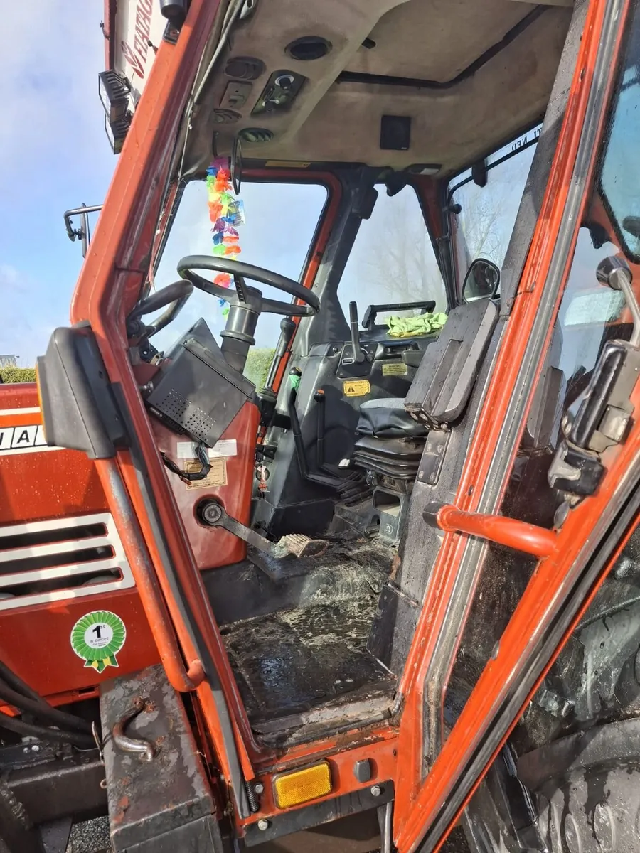 Fiat Other 1995 - Image 2