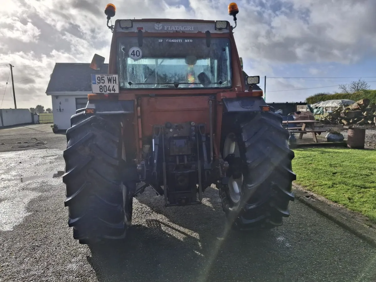 Fiat Other 1995 - Image 4