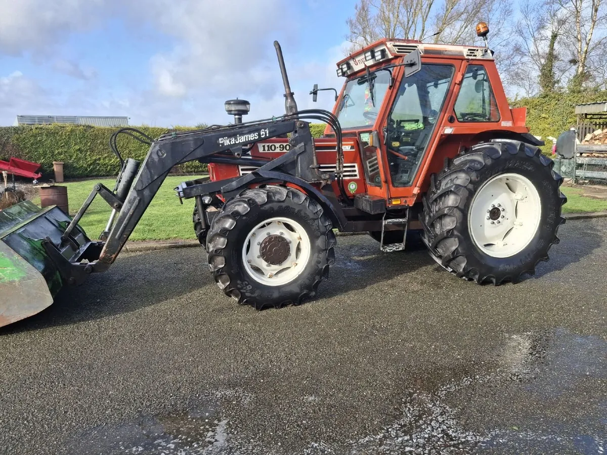 Fiat Other 1995 - Image 1