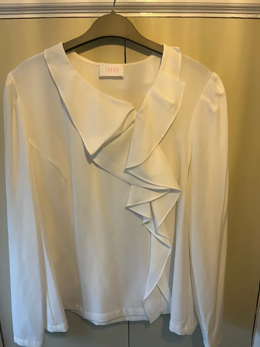 Savida lovely top - Image 1